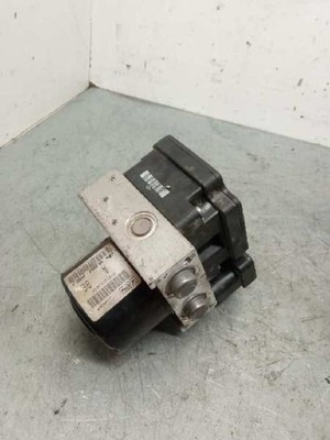3M512M110GA abs FORD FOCUS - 1 GENERACION NORTH AMERICA 1999 - 2004 - BERLINA 5