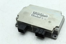 2004-2006 VOLKSWAGEN PHAETON BATTERY CONTROL ...