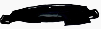 2011-2012-2013-2014-2015-2016-2017 HONDA ODYSSEY DASH COVER BLACK POLYCARPET