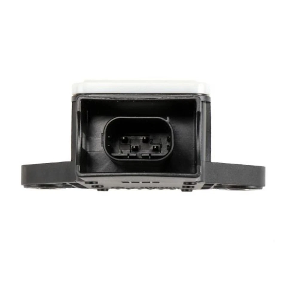 Genuine ACDelco For Cadillac XLR 2009 Vehicle Yaw Sensor | Pin Male Terminal Foto 3 de 4