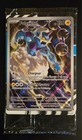 Carte Pokémon fulguris SVP FR 209 Promo ETB Foudre Noire Français Neuf