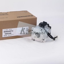 ONE New Panasonic MSMD082P1C servo motor