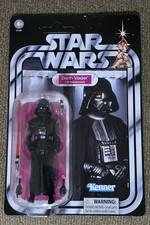 Star Wars Hasbro Vintage Collection Darth Vader Tie Advanced Figure Only VC334