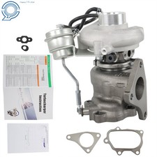 49377-04300 Billet Td04l Turbo For Subaru Forester Impreza Wrx-nb 2.0l 58t Ej205