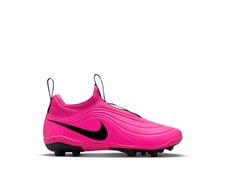 Girl's Cleats Nike Jr. Tiempo Maestro Club Soccer Cleat