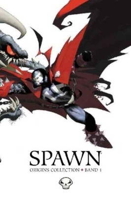 Alan Moore Spawn Origins Collection 01
