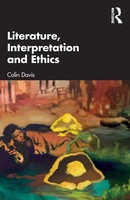 Literature, Interpretation And Ethics Colin Davis Taschenbuch Englisch 2024