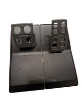 Logitech G25/G27 Racing Pedal Set with RJ12 Cable - Gas & Brake
