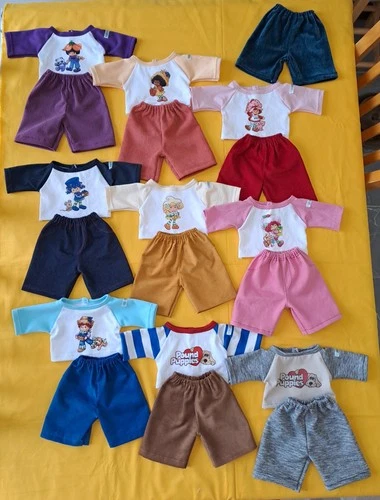 Custom order - Replica Cabbage Patch Kid clothes, please message before purchase