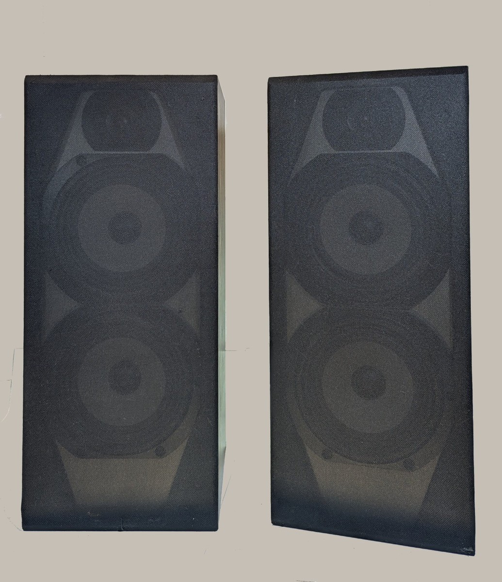 Bowers & Wilkins DM220 speaker set | eBay