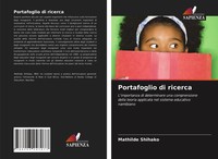 Mathilde Shihako | Portafoglio Di Ricerca | Taschenbuch | Italienisch (2021)