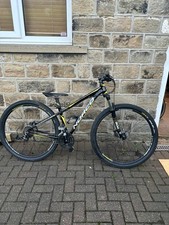Norco Charger 9.3 Mountain Bike