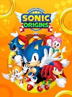 Sonic Origins Digital Deluxe Pc Download Steam Code Email Key