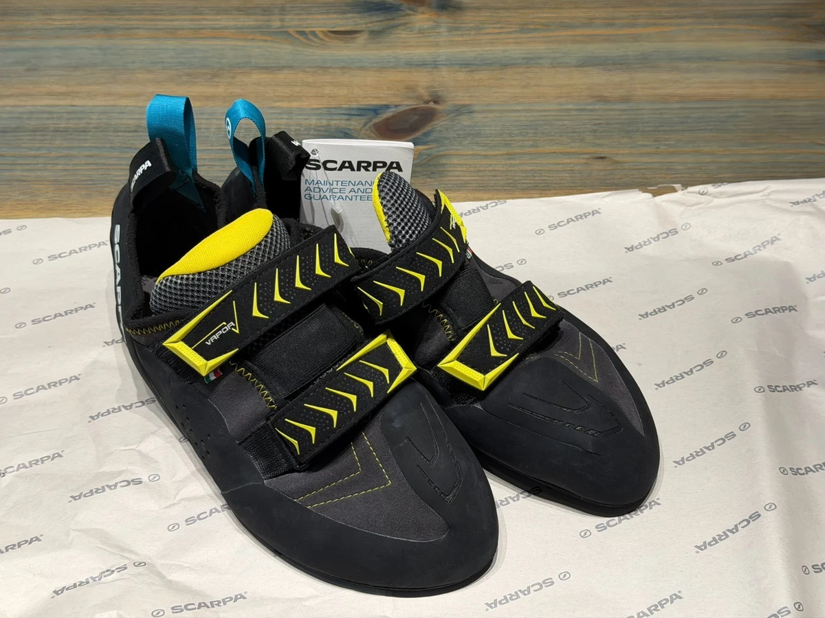 lemon クライミングシューズ F IS FROZEN LEMONADE: THE ZX 8000 FROZEN LEMONADE SNEAKER