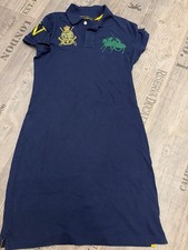 Polo Ralph Lauren Polokleid Gr S Neu