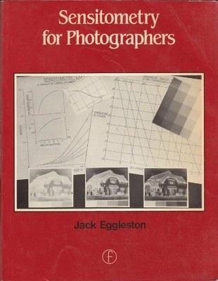 Sensitometry for Photographers Buch Focal Press
