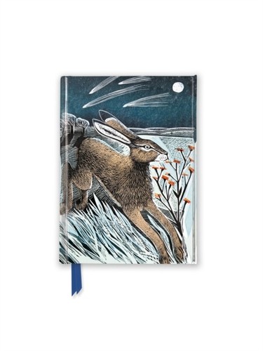 Angela Harding: Shooting Stars (Foiled Pocket Journal) (Notebook ...