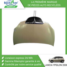 Capot Lancia YPSILON