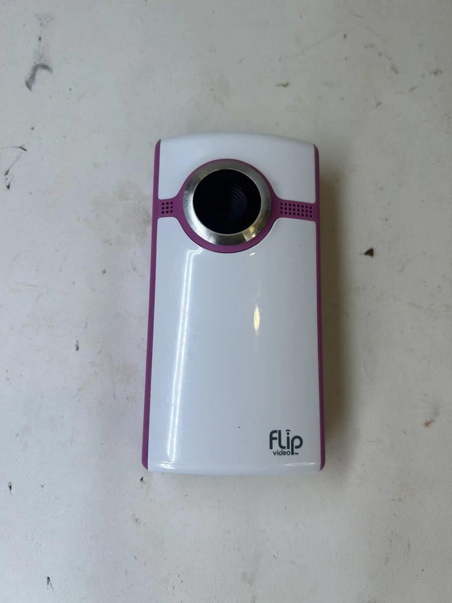 Flip Video Pink Camcorders for sale | eBay