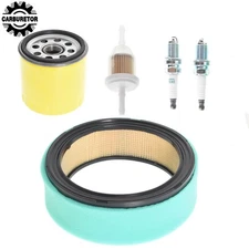 For Kohler Air Filter Tune Up Kit CV724 CV730 CV674 CV18S 5205002-S 24-083-03-S