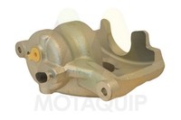 Bremssattel Motaquip VBC726L Gusseisen FüR Toyota Auris Dual Vvti NRE150_ ZRE152