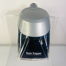 Bissell ProHeat 2X Revolution Carpet Cleaner Upholstery Stain Trapper Tool Black