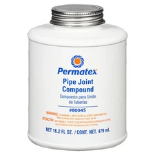 PERMATEX PIPE JOINT COMPOUND 473ML 80045