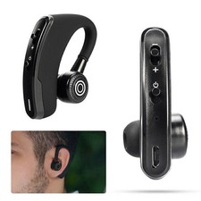 Bluetooth Wireless Earbuds Stereo In Ear Headset Headphone Earphone Handfree