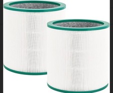  2 Replacement Filter for Dyson Tower Fan Air Purifier TP01 TP02 TP03 AM11 BP01