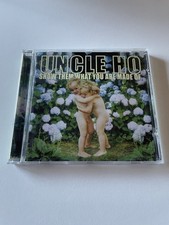CD Uncle Ho - Show them what you are made of