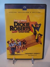 Dickie Roberts: Former Child Star (DVD, 2003) FREE SHIPPING Buy Any 2 DVDs Get 1
