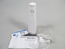 Waterpik Water Flosser Model WF-10 With Charg...