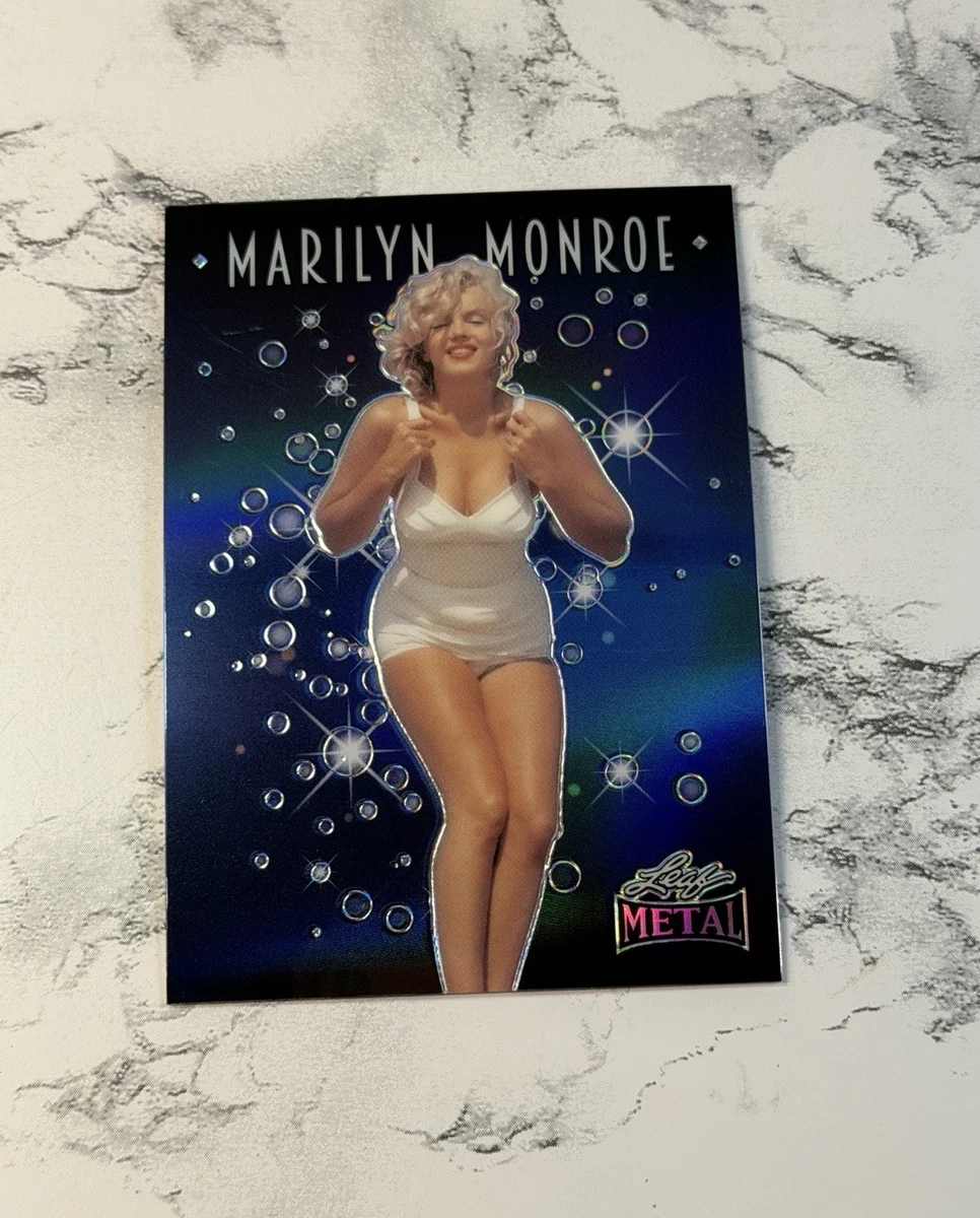 marilyn monroe cards products for sale | eBay