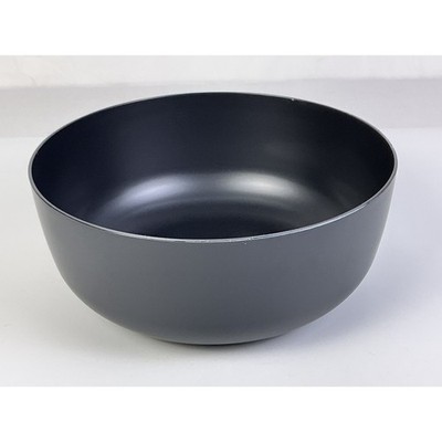 Made By Design Black Serving Bowl Set of 2 10.5'' Target BPA Free Dishwasher Safe
