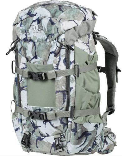 Mystery Ranch Back Pack Treehouse 20 Canopy Unisex