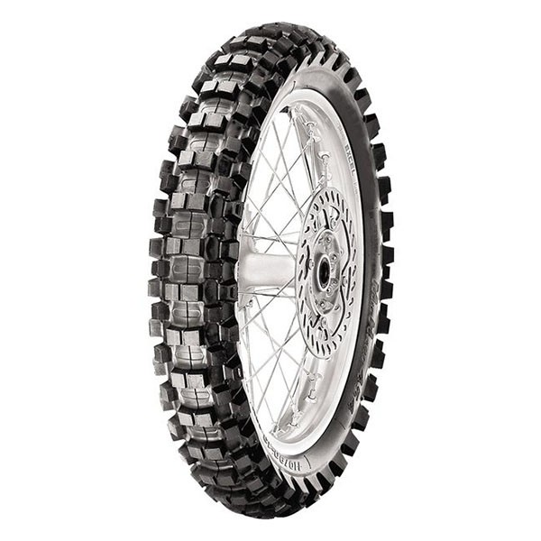 TYRE PIRELLI 120/90-19 66M SCORPION MX EXTRA J