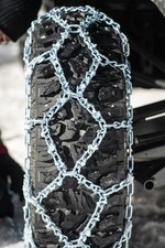 Sedona Diamond V-bar Snow Tire Chains 32x10-14 32x10-15 Atv Utv Hardened Steel Sedona Diamond V-bar Snow Tire Chains 32x10-14 32x10-15 Atv Utv Hardened Steel