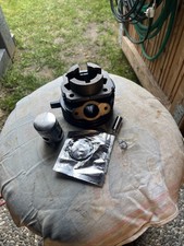 Vespa Cylinder New Never Fitted