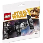 LEGO ~ 30381 ~ STAR WARS ~ IMPERIAL TIE FIGHTER ~ NEW IN SEALED PACKAGING
