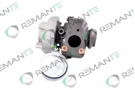 Turbolader Abgasturbolader links für CITROËN FIAT LANCIA PEUGEOT C8 JUMPY II