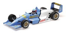 Minichamps 1:18 REYNARD SPIESS F903 SCHUMACHER WIN F3 LEAGUE FUJI SPEEDWAY 1990