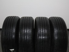 4x 235 60 R20 108H * Goodyear Sommerreifen Reifen BMW* iX i20 Reifen DOT22 + 6mm