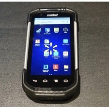 Zebra Symbol Motorola TC70X Touch Computer Scanner TC700K with Walmart Software