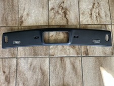 VW EOS A-Säulen Verkleidung oben, Original Teil, Dachhimmel schwarz, 1Q0867390