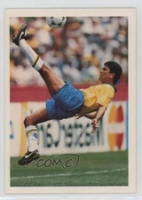 1998 Brooke Bond PG Tips International Stars Bebeto #10