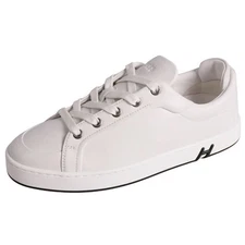 Hermes SNEAKERS 2025 Kid Low Cut Leather Shoes Womens 35 (equivalent Used MOLO-0