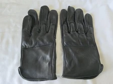 Damascus Police Protector "The Original Sap Glove" Deerskin Sz 11 MUST READ!