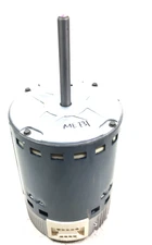 Genteq ECM 3.0 GC07 5SME39SXL3032 Blower Motor 101564-02 240V CCWLE used #ME731