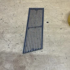 1965 1966 Ford Mustang fastback interior sail  panel trim Passenger Side Front