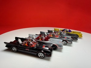 Hot Wheels Lincoln Futura | eBay